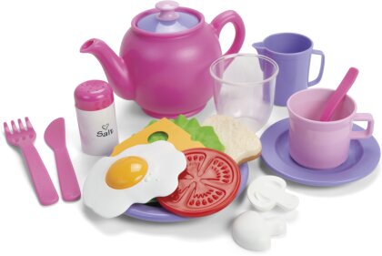 MLP Lunch Set in Box 18 Teile