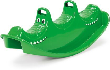 Kinderschaukel Krokodil 101 cm