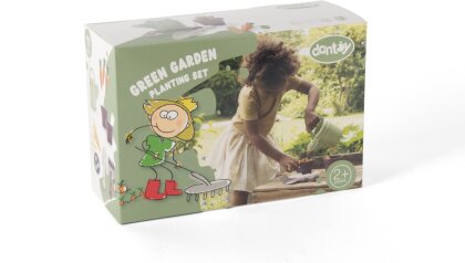 GG Pflanzen Set