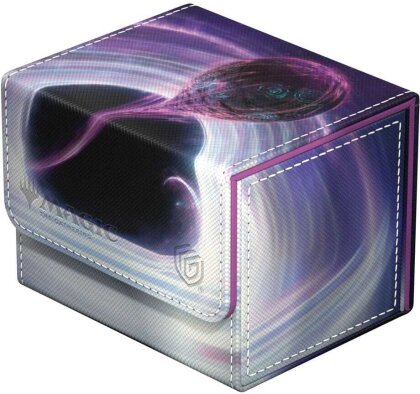 Ultimate Guard Sidewinder 100+ Xenoskin Magic: The Gathering "Edge of Eternities" - Susur, Secundi Void Altar