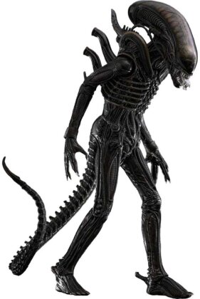 Alien Movie Masterpiece Actionfigur 1/6 Big Chap 36 cm