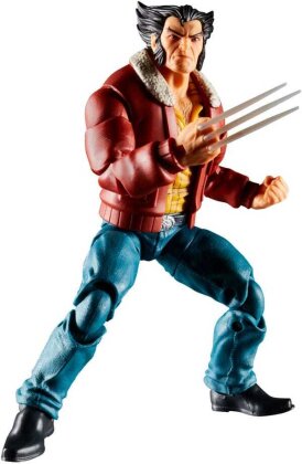 X-Men '97 Marvel Legends Actionfigur Marvel's Logan 15 cm
