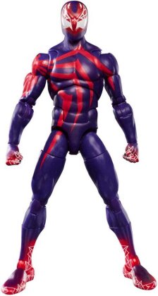 The Amazing Spider-Man Marvel Legends Actionfigur Spider-Man Hellfire Gala 15 cm