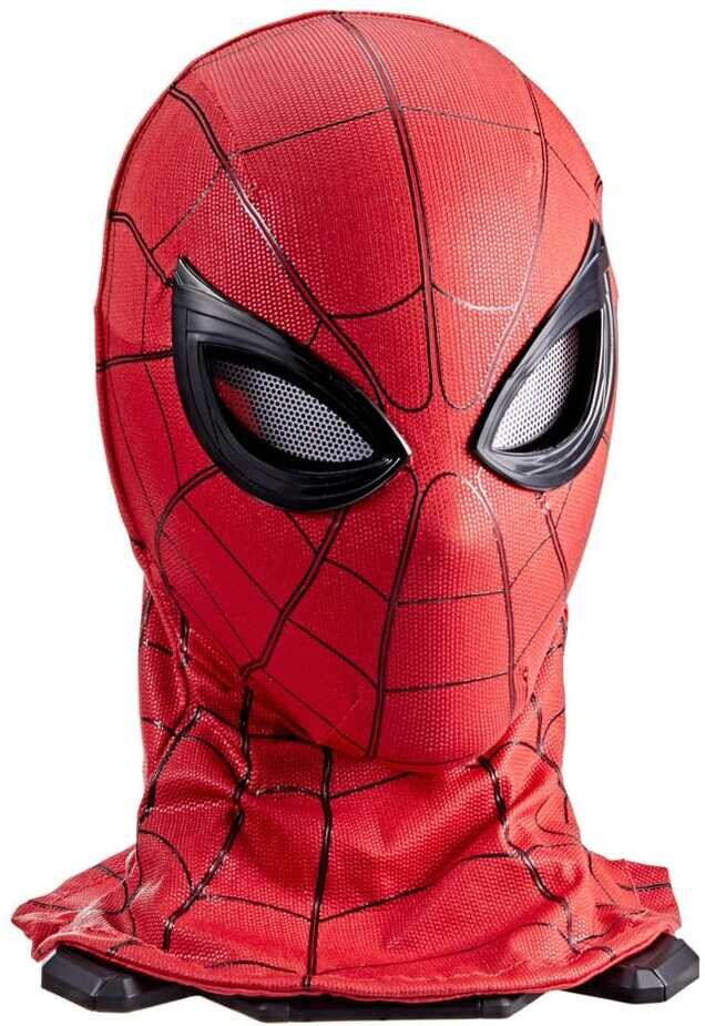 Spider-Man - Homecoming Elektronische Maske mit Fernbedienung Spider-Man