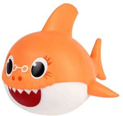 Baby Shark Minifigur Grandma Shark 8 cm