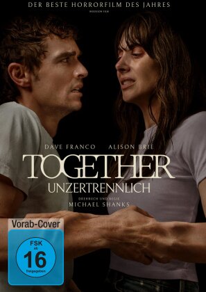 Together - Unzertrennlich (2025)
