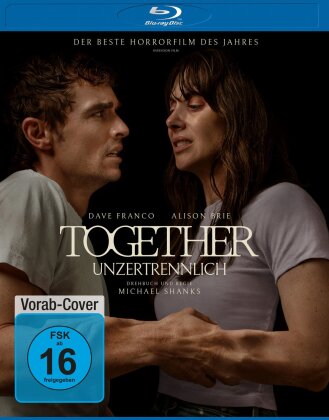 Together - Unzertrennlich (2025)