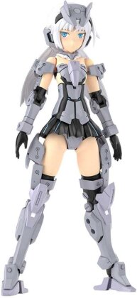 Frame Arms Girl Grande Scale Plastic Model Kit Architect 25 cm