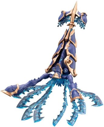 Arcanadea Plastic Model Kit XenoAlma Trickle Dekapodia 21 cm