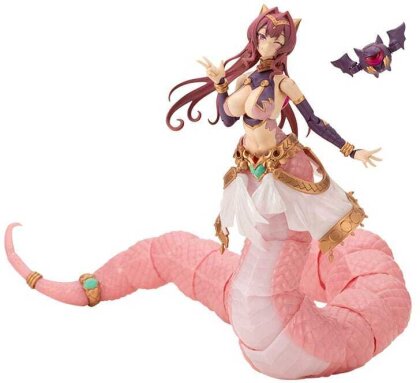 Arcanadea Plastic Model Kit Meltina 20 cm