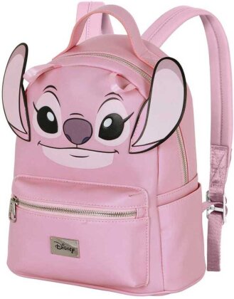 Lilo & Stitch Heady Rucksack Angel Face