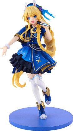 Konosuba An Explosion on This Wonderful World! PVC Statue Iris - Light Novel Idol Ver. 16 cm