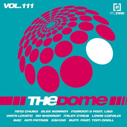 The Dome Vol. 111 (2 CD)