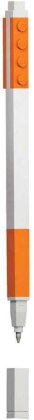 LEGO Gelstift Orange