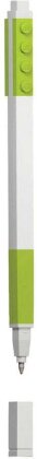LEGO Gelstift Limette