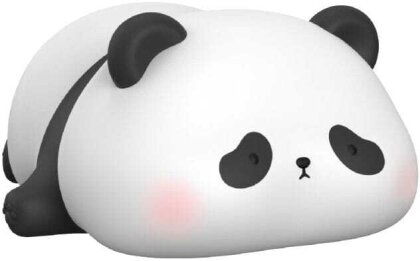 Kawaii 3D Nachtlicht Panda