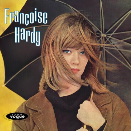 Francoise Hardy - Tous Les Garcons Et Les Filles (2025 Reissue, Omnivore Recordings, Yellow Vinyl, LP)