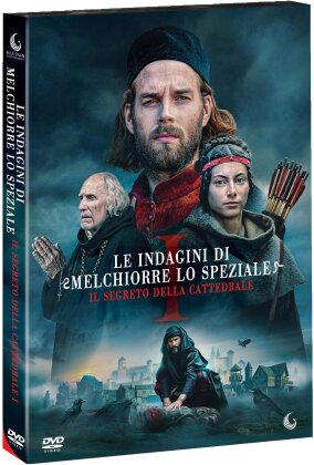Le indagini di Melchiorre lo speziale I - Il segreto della cattedrale (2022)