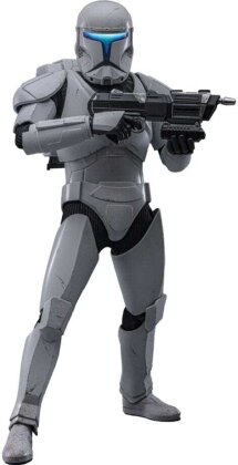 Star Wars - The Bad Batch Actionfigur 1/6 Clone Commando 30 cm