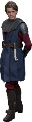 Star Wars - The Clone Wars Actionfigur 1/6 Anakin Skywalker 31 cm