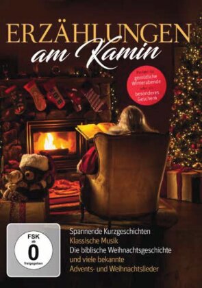 Erzählungen am Kamin