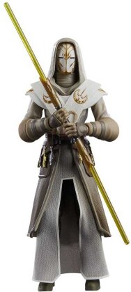Star Wars - The Clone Wars Black Series Actionfigur Jedi Temple Guard 15 cm