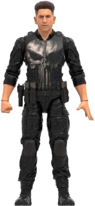 Daredevil - Born Again Marvel Legends Actionfigur Punisher 15 cm