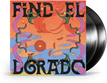 Paul Weller - Find El Dorado (Amazon Exclusive, Limited Edition, 2 LPs)