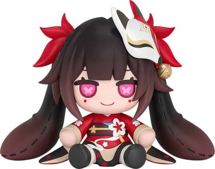 Honkai - Star Rail Huggy Good Smile Chibi Figur Sparkle's Bomb Doll 7 cm