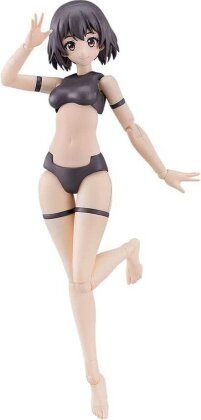 Original Character Modellbausatz PLAMATEA Muse Body - Ichika A Type 15 cm