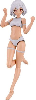 Original Character Modellbausatz PLAMATEA Muse Body - Ichika C Type 15 cm