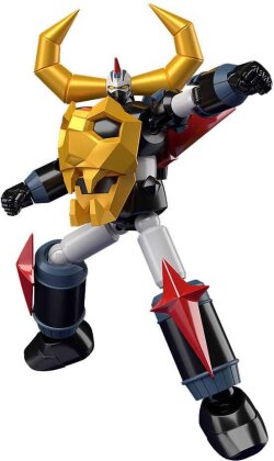 Gaiking Legend of Daiku-Maryu Moderoid Plastic Model Kit Gaiking (re-run) 13 cm