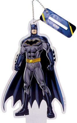 DC Comics Acryl Taschenanhänger Batman