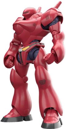 Mobile Police Patlabor Moderoid Plastic Model Kit TYPE-7 Brocken - OVA Color Ver. 13 cm