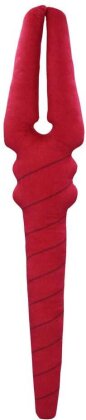 Neon Genesis Evangelion Eva Pocket Big Plüschfigur Spear of Longinus 70 cm