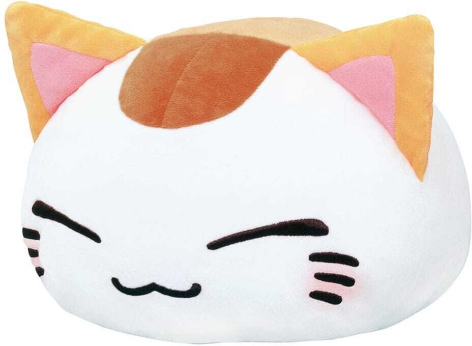 Nemuneko Cat Plüschfigur A Ver. 35 cm