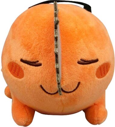 Chainsaw Man Plüschfigur Pochita Sleeping 20 cm