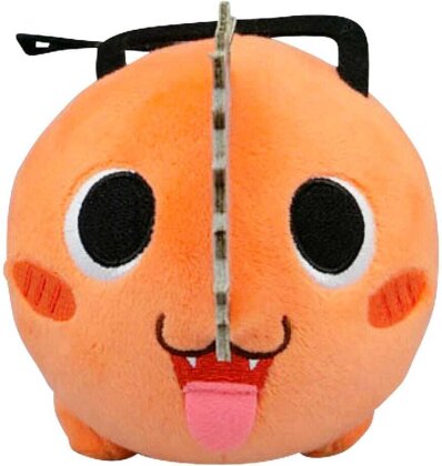 Chainsaw Man Plüschfigur Pochita Tongue 20 cm