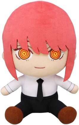 Chainsaw Man Big Plüschfigur Makima 26 cm