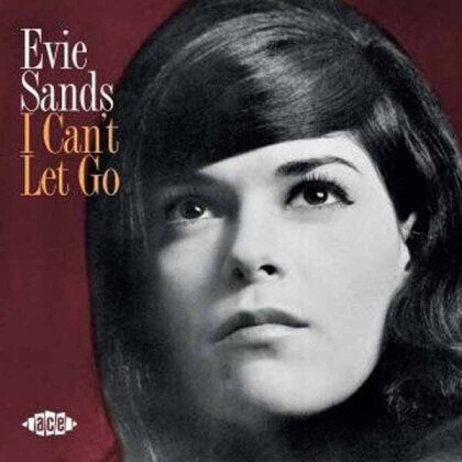 Evie Sands - I Can't Let Go (Ace Records, LP)