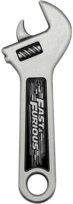 Fast & Furious Flaschenöffner Wrench