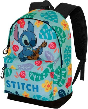 Lilo & Stitch Fan HS Rucksack Guitar 2.2