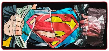 Superman XXL Schreibtischunterlage Version 2