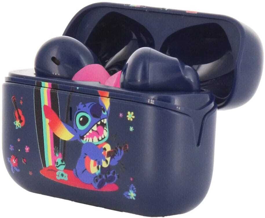 Lilo & Stitch Kabellose Kopfhörer TWS Buds Stitch