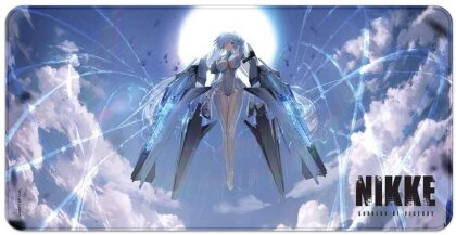 Goddess of Victory - Nikke XXL Mousepad Cinderella