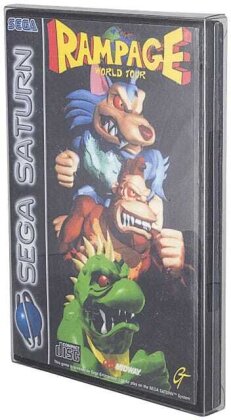 PET Gehäuse 25er-Pack für Gamecube/XBOX360/WII/PS2/DVD