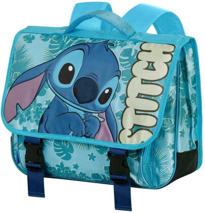 Lilo & Stitch Cartable Rucksack Cute 2.0