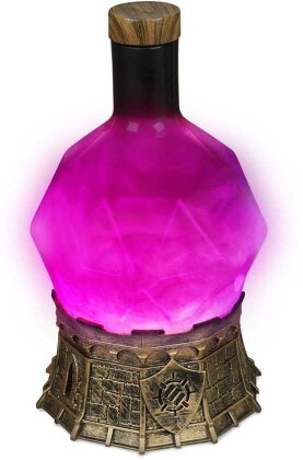 Enhance Tabletop Serie Zaubertrank Lila
