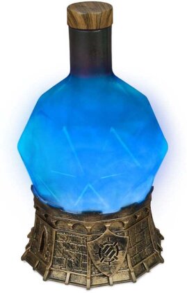 Enhance Leuchte Sorcerer's Potion Blue