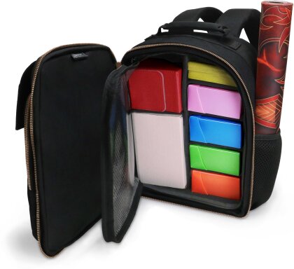 ENHANCE MTG-Rucksack Small